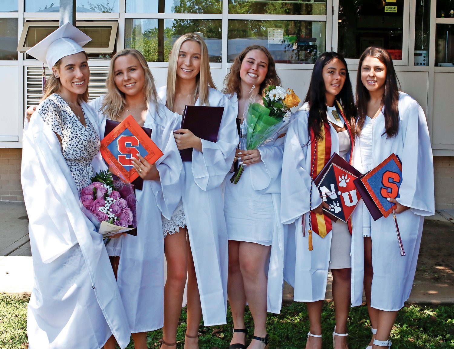 Congrats to the North Shore High School class of 2019 Herald